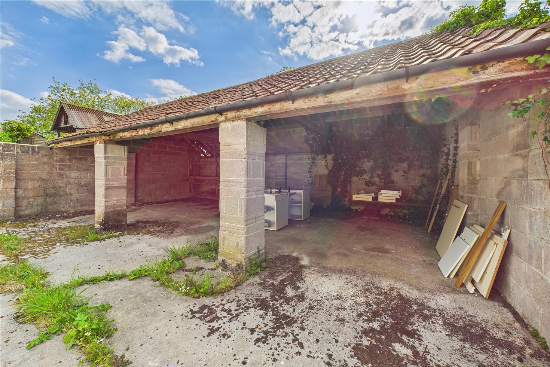 Images for DETACHED | OUTBUILDINGS | LANGFORD