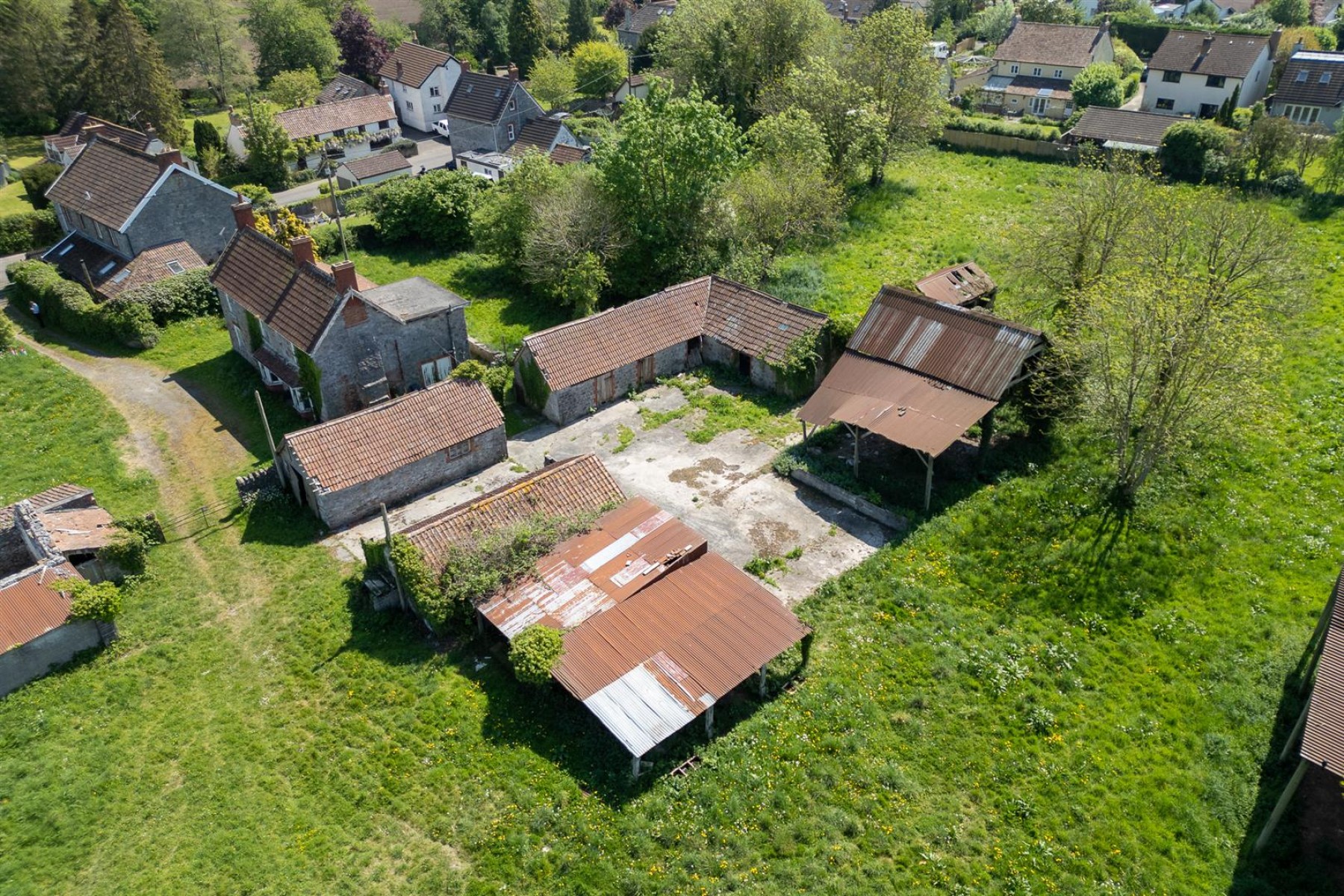 Images for DETACHED | OUTBUILDINGS | LANGFORD