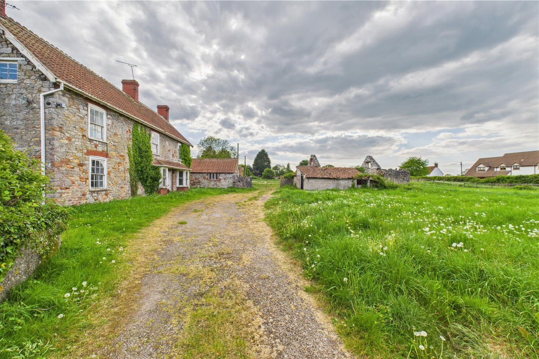 Images for DETACHED | OUTBUILDINGS | LANGFORD
