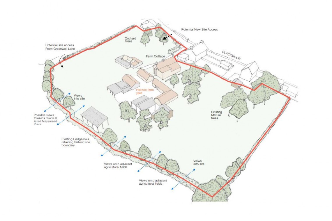 Images for DETACHED | OUTBUILDINGS | LANGFORD