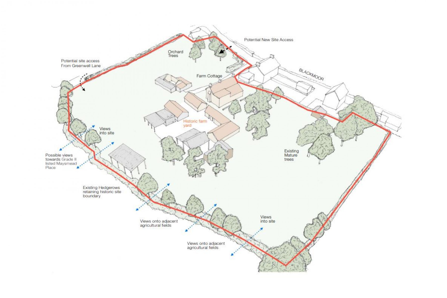 Images for DETACHED | OUTBUILDINGS | LANGFORD