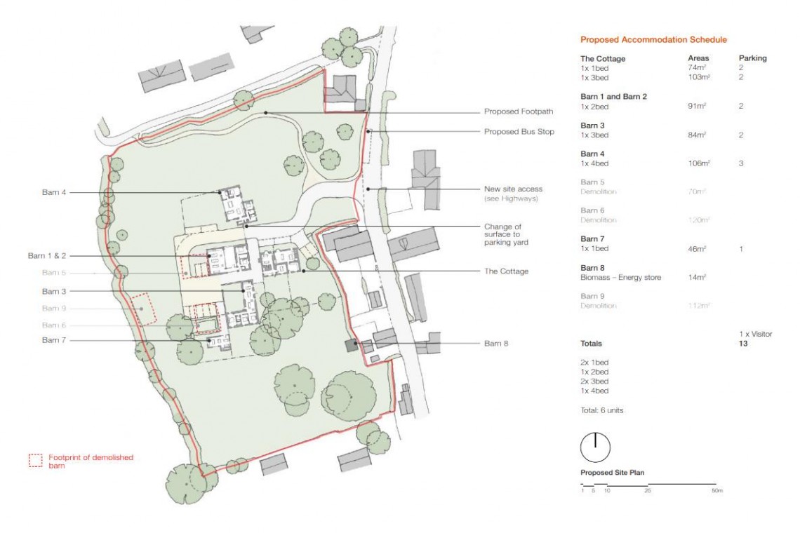 Images for DETACHED | OUTBUILDINGS | LANGFORD