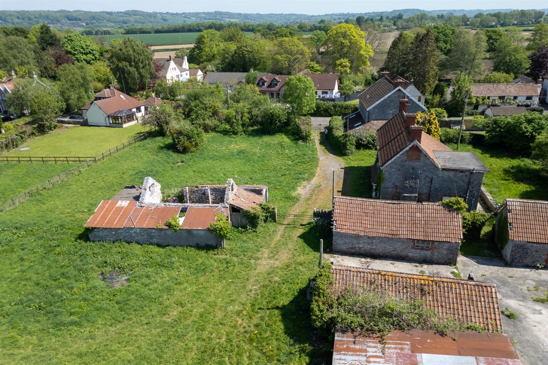 Images for DETACHED | OUTBUILDINGS | LANGFORD
