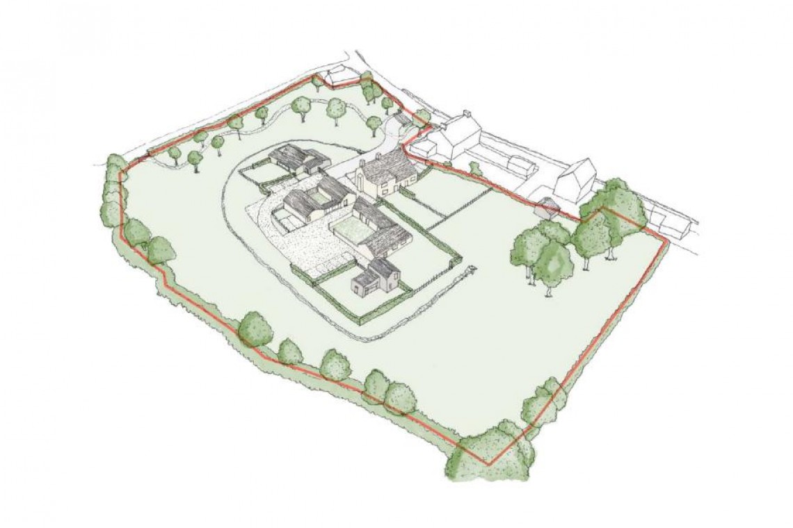 Images for DETACHED | OUTBUILDINGS | LANGFORD