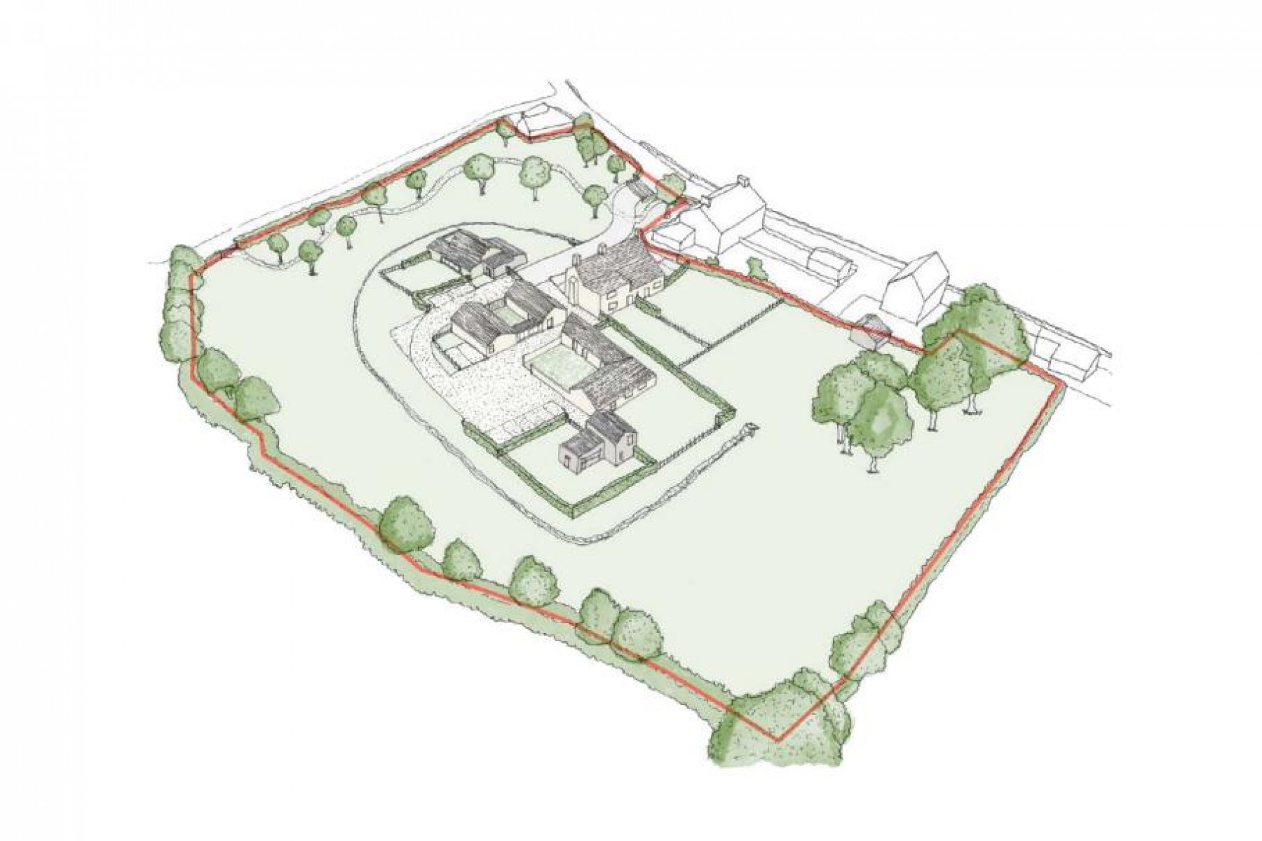 Images for DETACHED | OUTBUILDINGS | LANGFORD