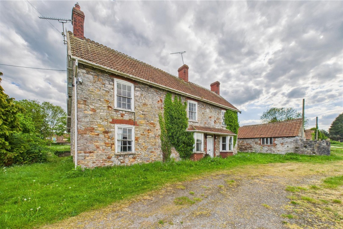 Images for DETACHED | OUTBUILDINGS | LANGFORD