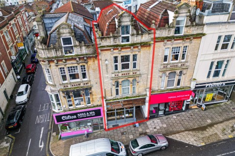 View Full Details for FREEHOLD INVESTMENT | CLIFTON