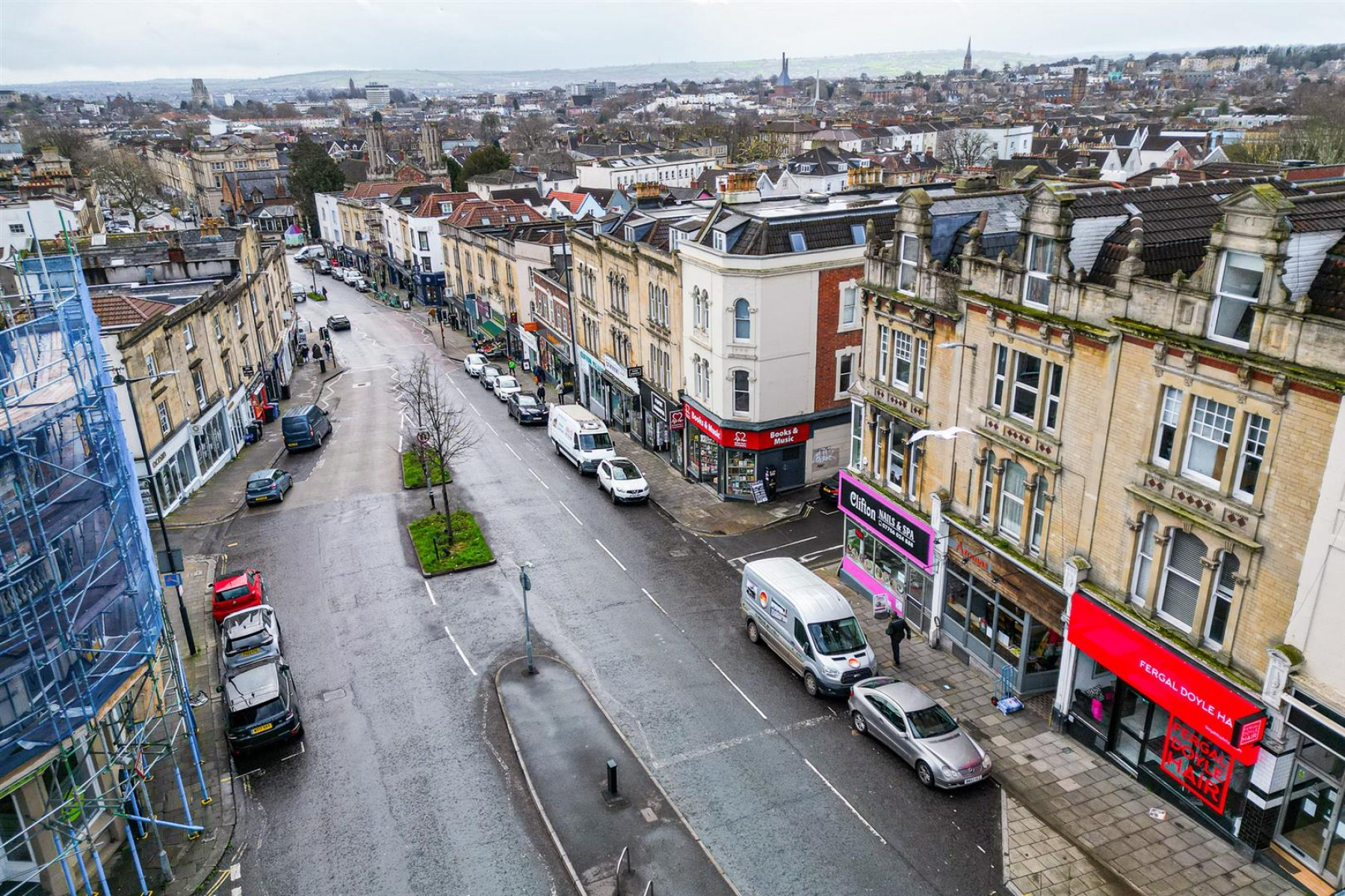 Images for FREEHOLD INVESTMENT | CLIFTON