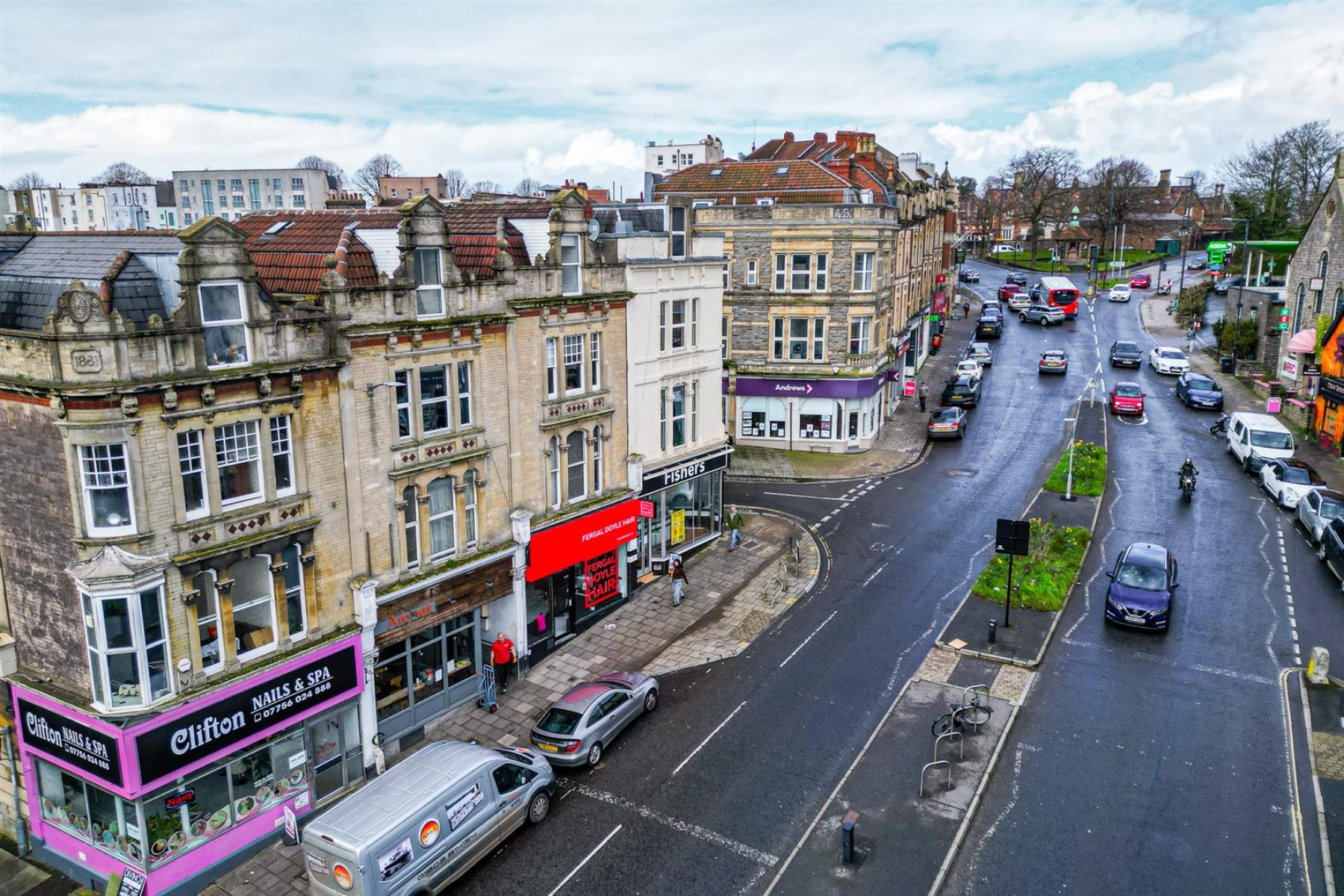 Images for FREEHOLD INVESTMENT | CLIFTON