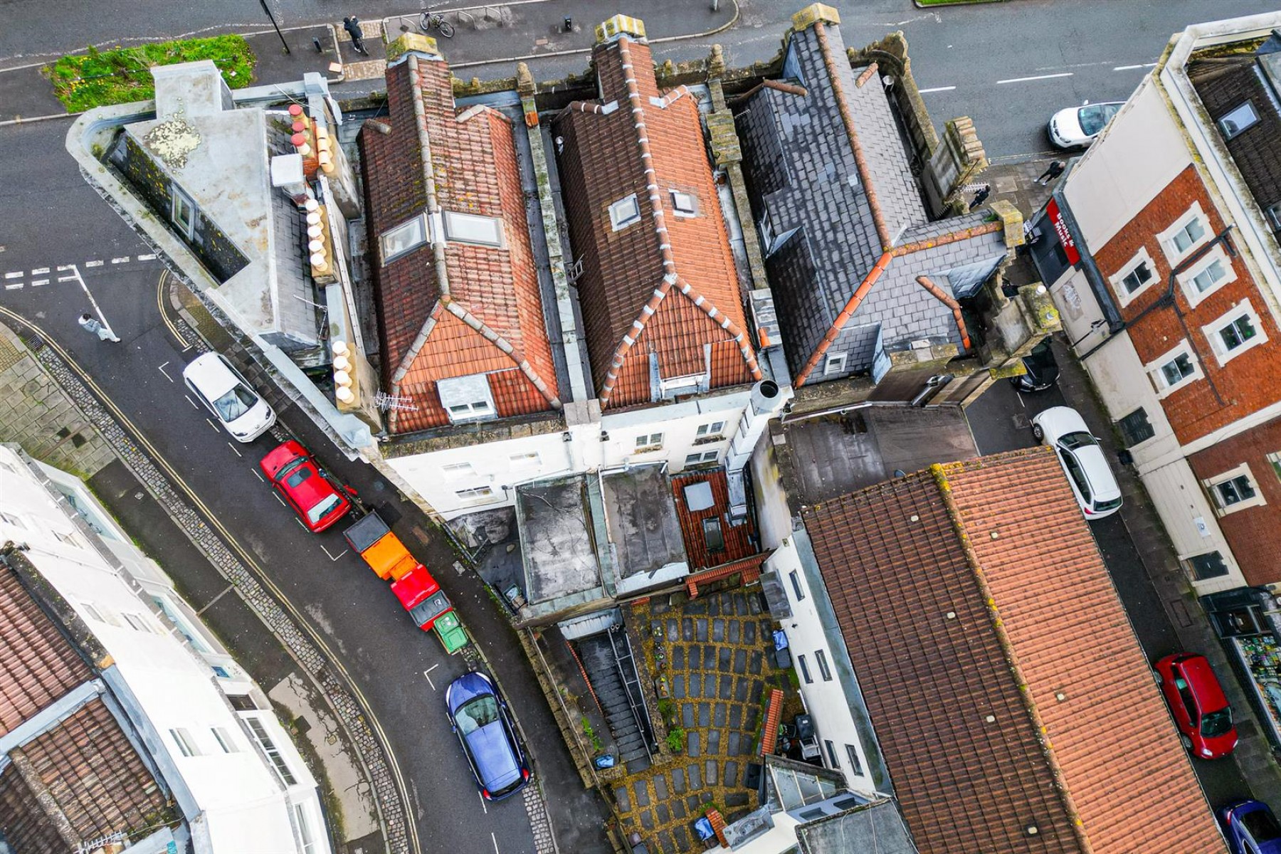 Images for FREEHOLD INVESTMENT | CLIFTON