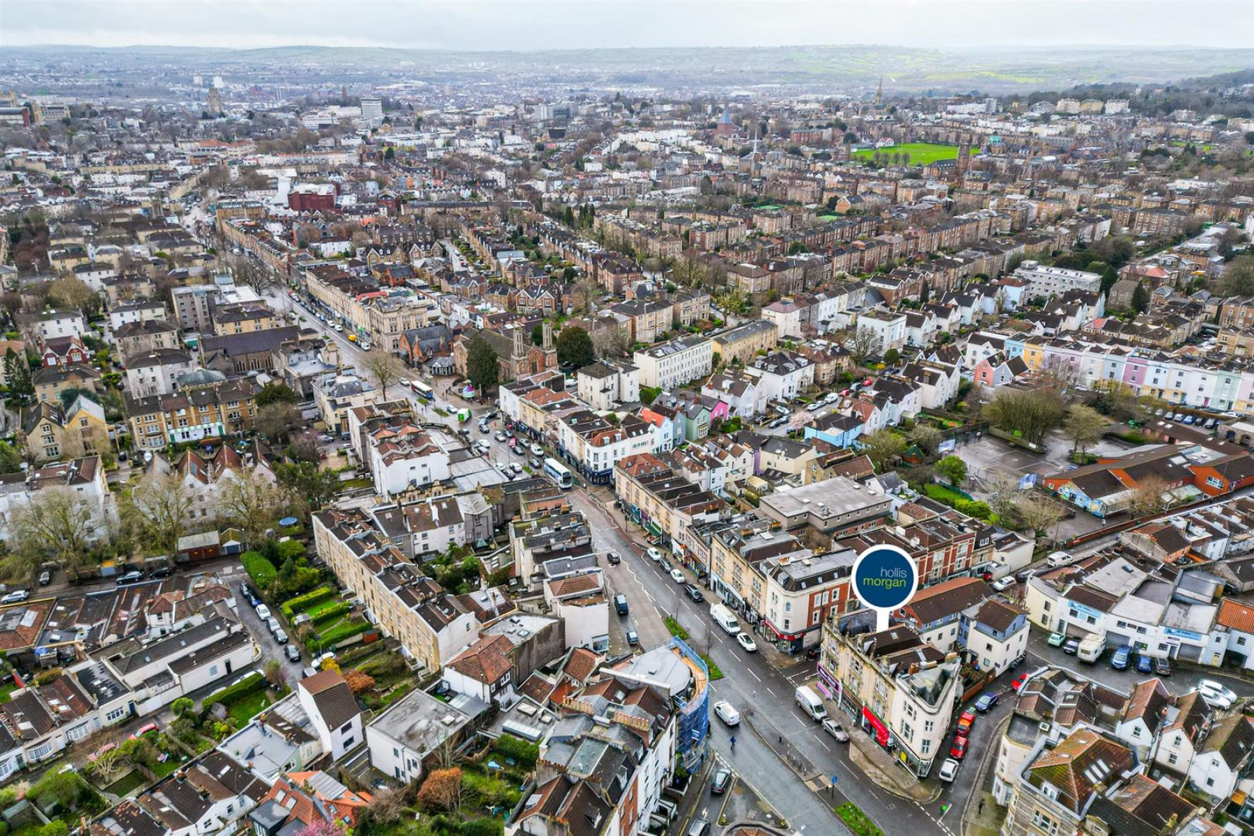 Images for FREEHOLD INVESTMENT | CLIFTON