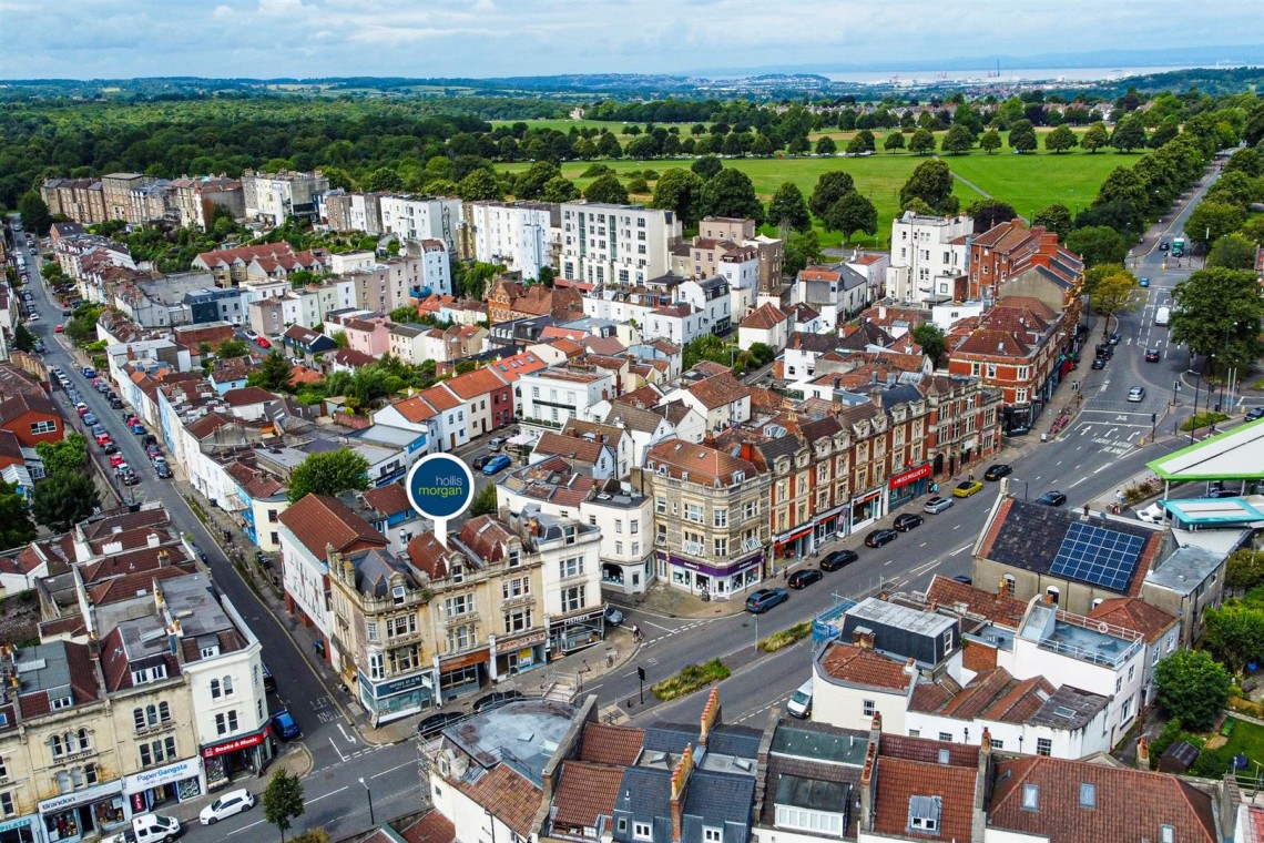 Images for FREEHOLD INVESTMENT | CLIFTON