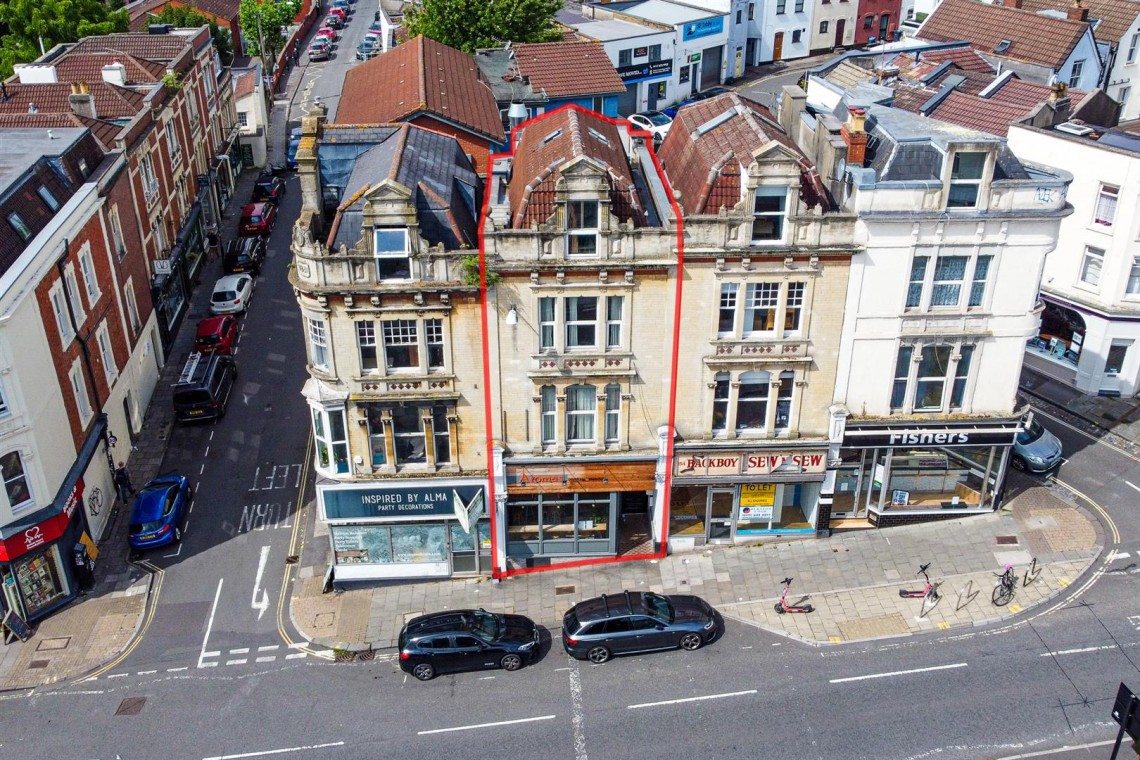 Images for FREEHOLD INVESTMENT | CLIFTON