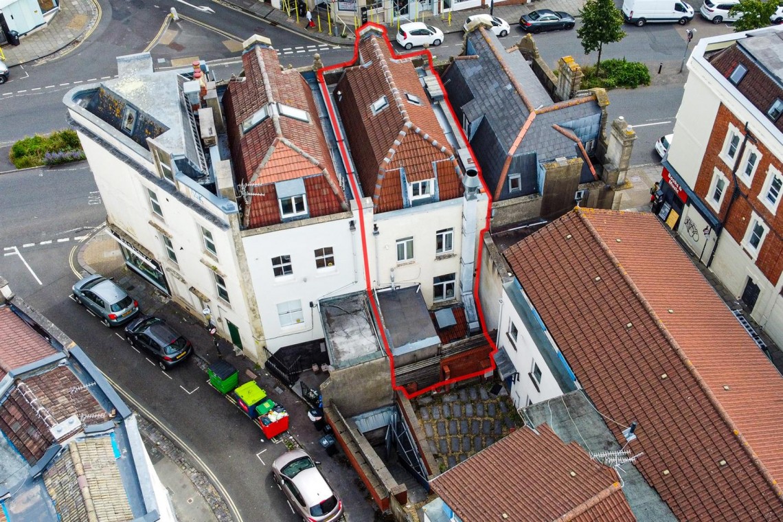 Images for FREEHOLD INVESTMENT | CLIFTON