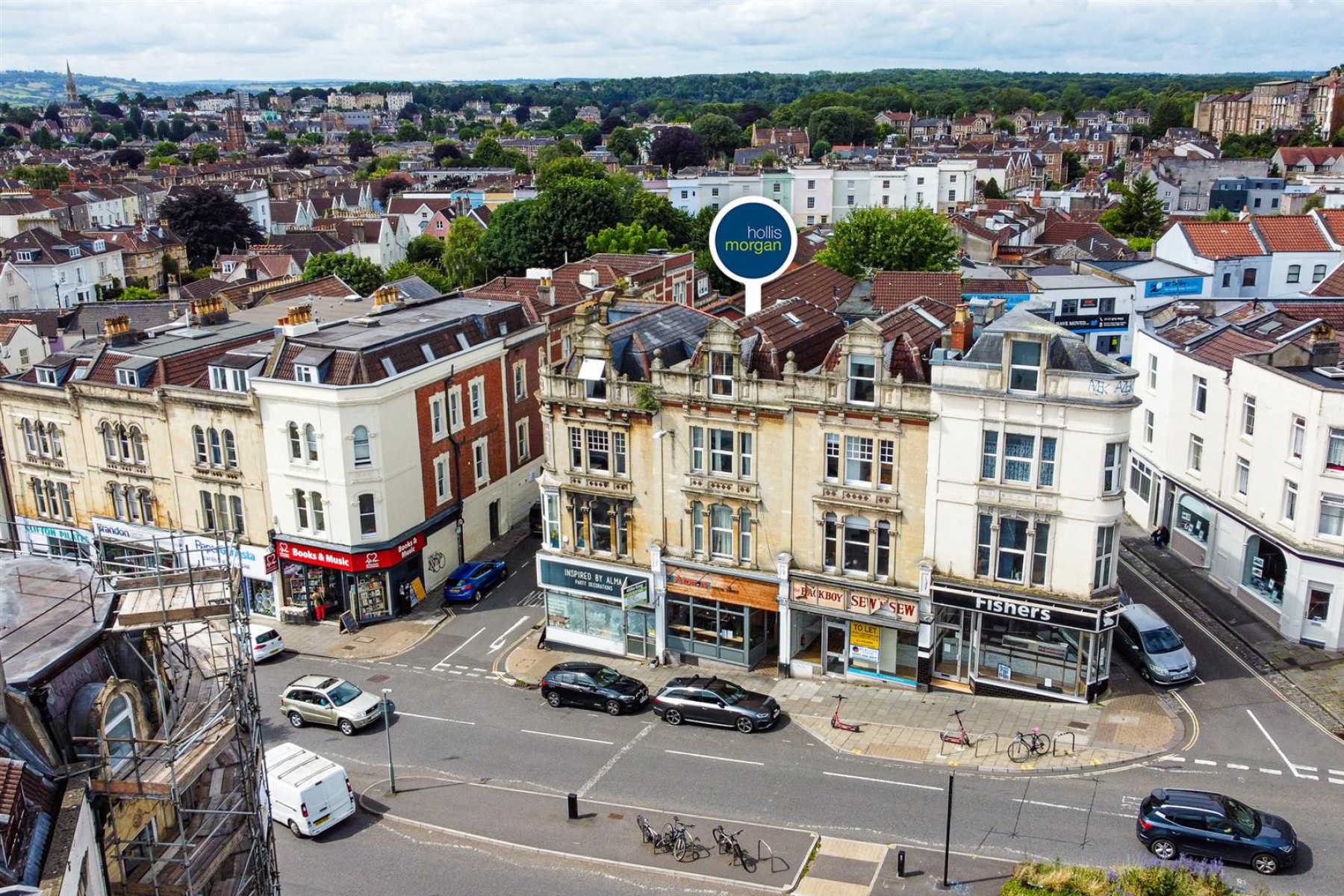 Images for FREEHOLD INVESTMENT | CLIFTON