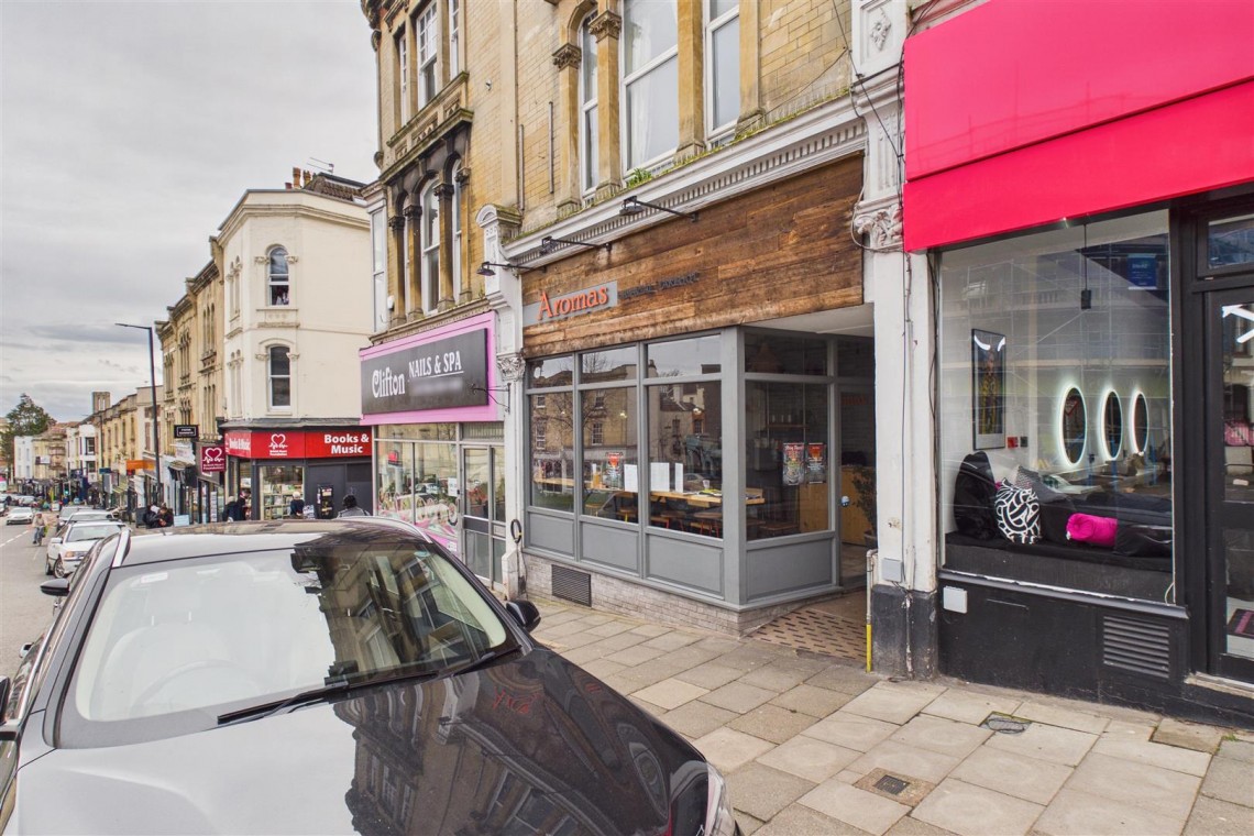 Images for FREEHOLD INVESTMENT | CLIFTON