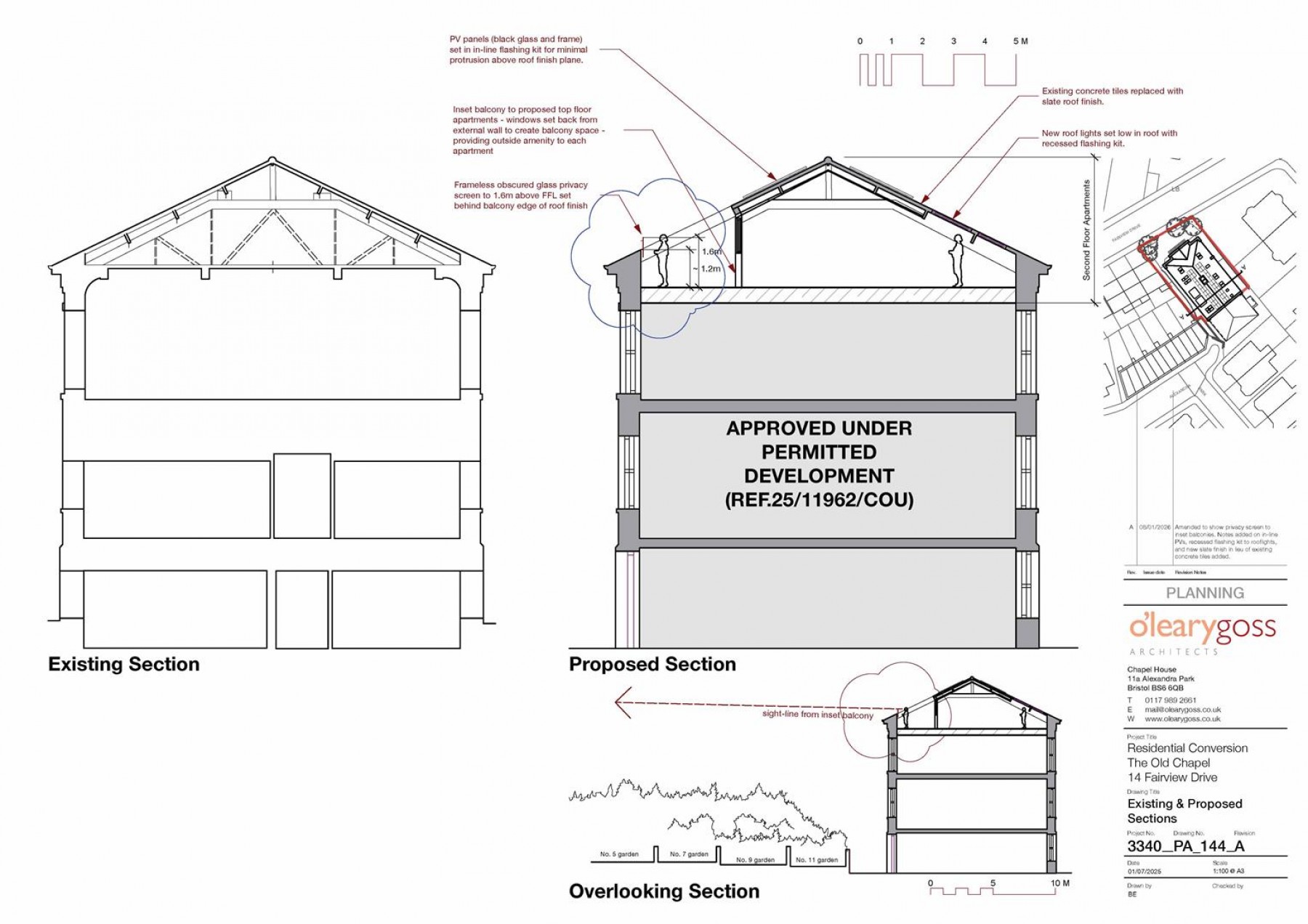 Images for DEVELOPMENT | CONVERSION | REDLAND