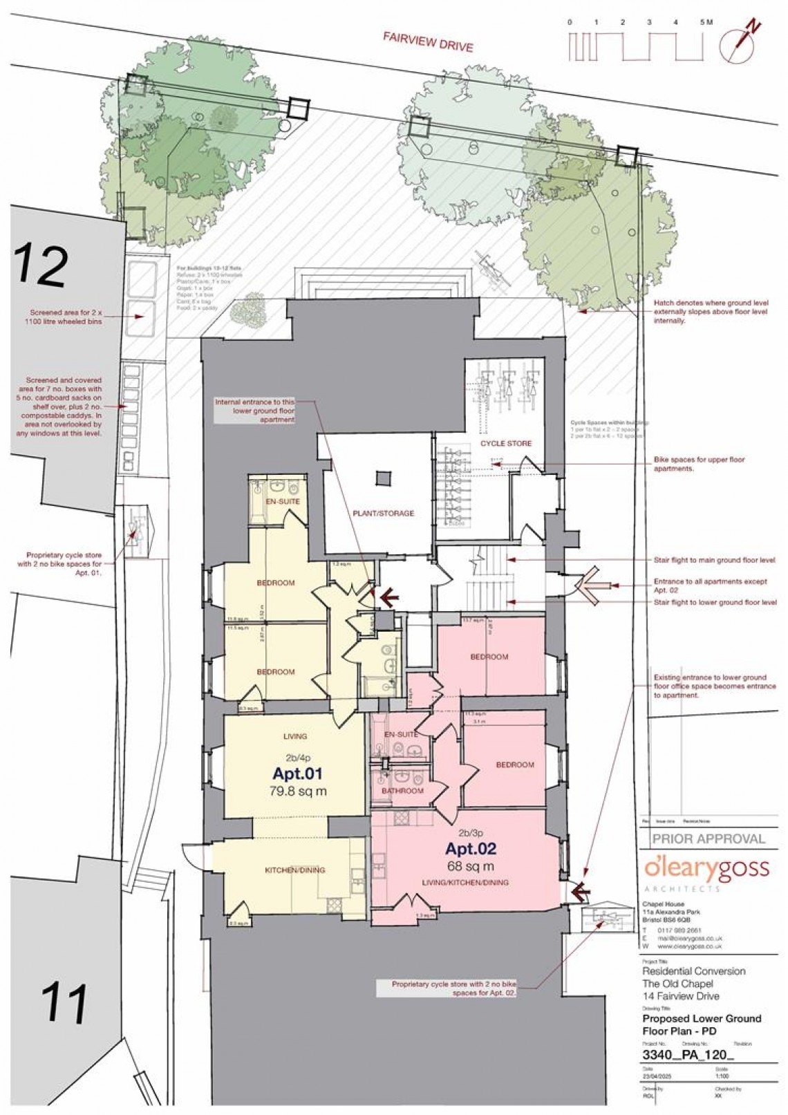 Images for DEVELOPMENT | CONVERSION | REDLAND