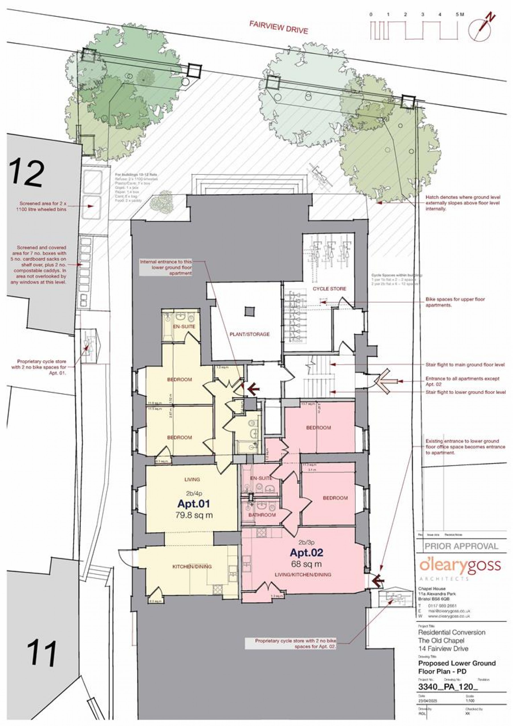 Images for DEVELOPMENT | CONVERSION | REDLAND