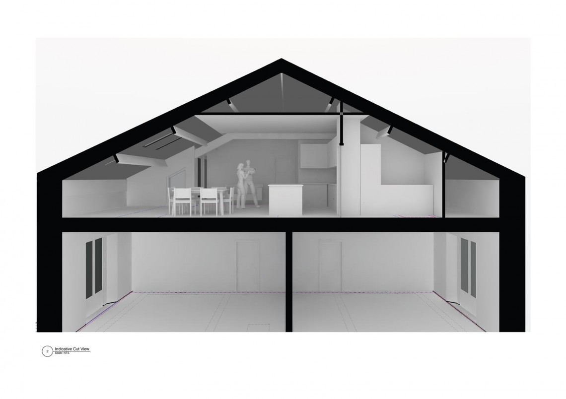 Images for DEVELOPMENT | CONVERSION | REDLAND