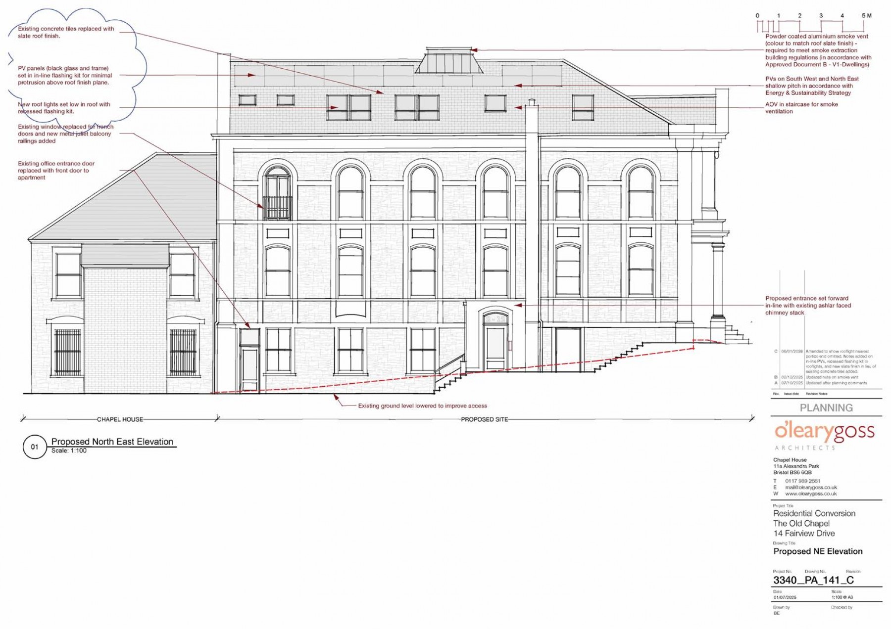 Images for DEVELOPMENT | CONVERSION | REDLAND