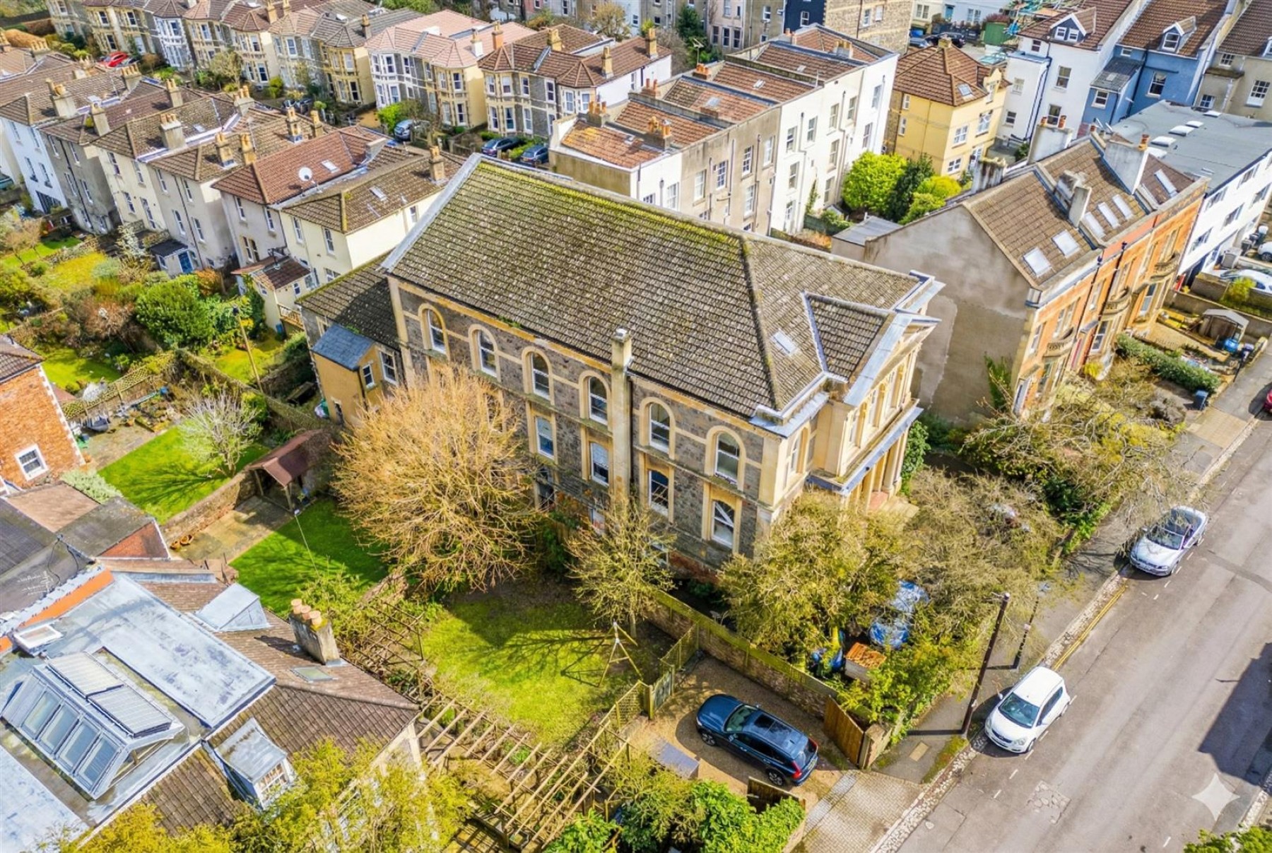 Images for DEVELOPMENT | CONVERSION | REDLAND