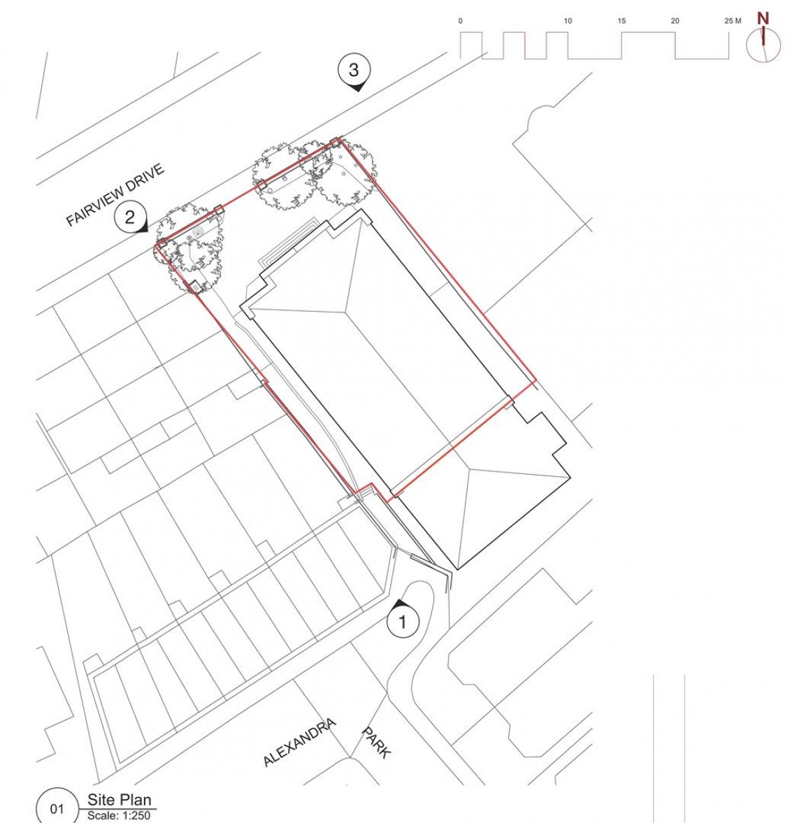 Images for DEVELOPMENT | CONVERSION | REDLAND