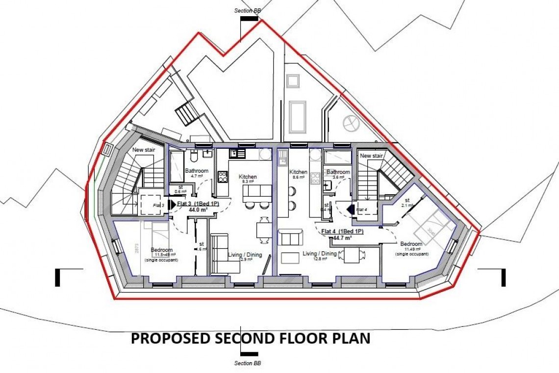 Images for RESI PLANNING | WESTBURY VILLAGE