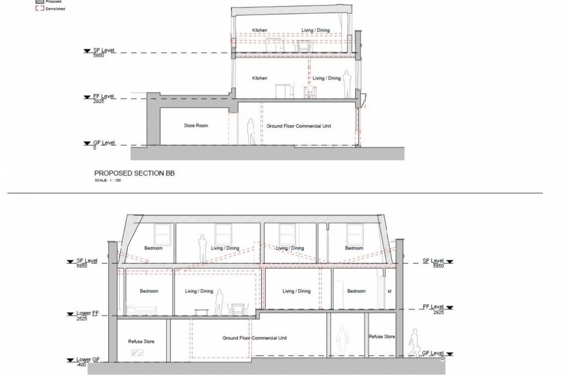 Images for RESI PLANNING | WESTBURY VILLAGE