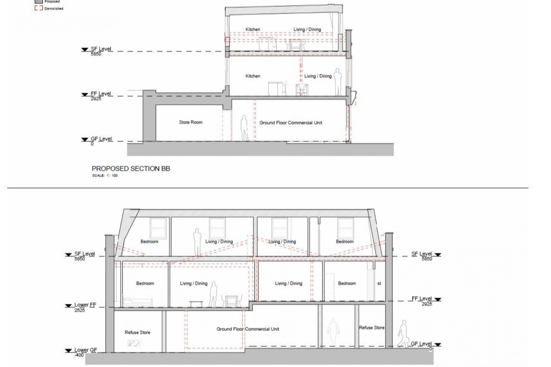 Images for RESI PLANNING | WESTBURY VILLAGE
