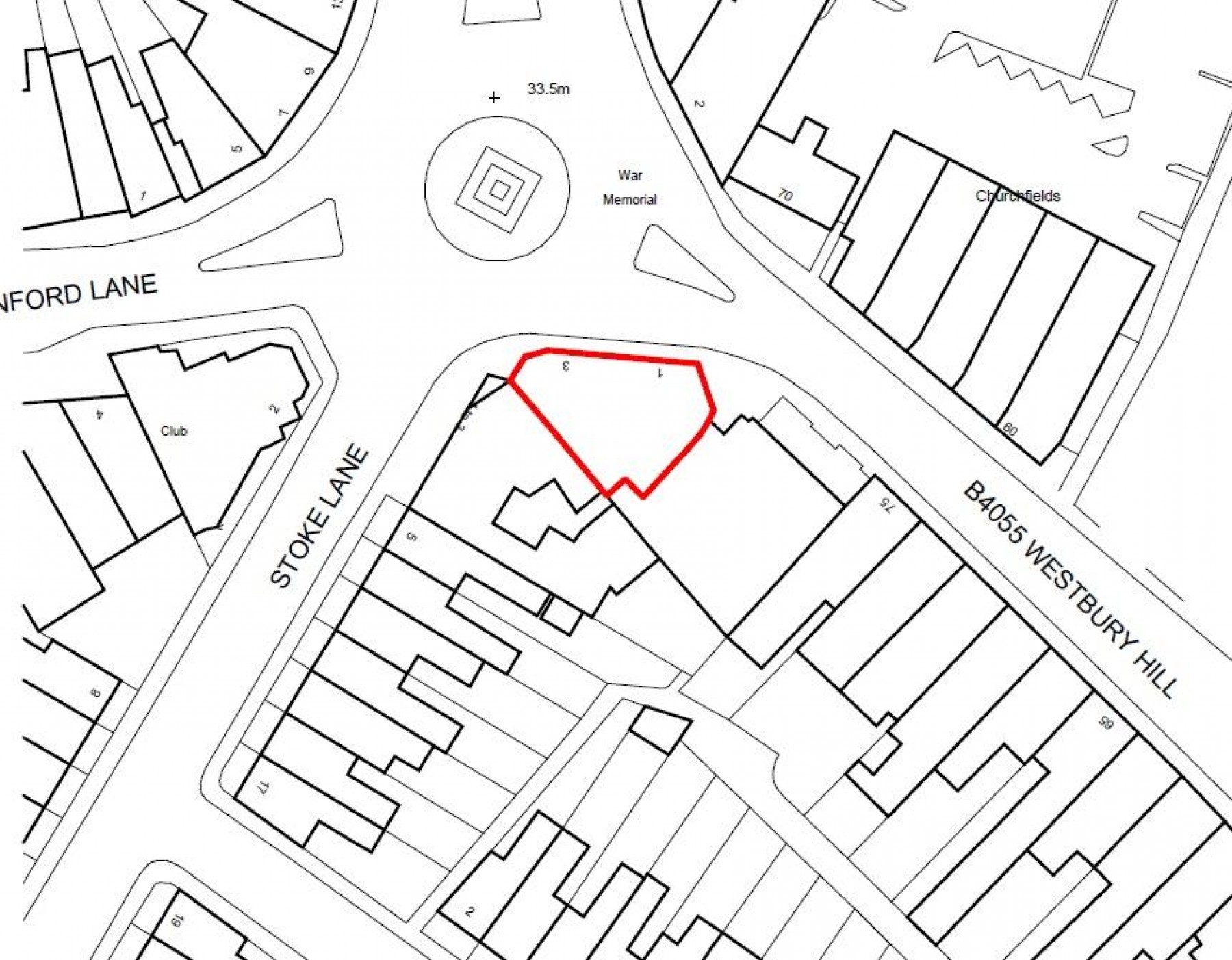 Images for RESI PLANNING | WESTBURY VILLAGE