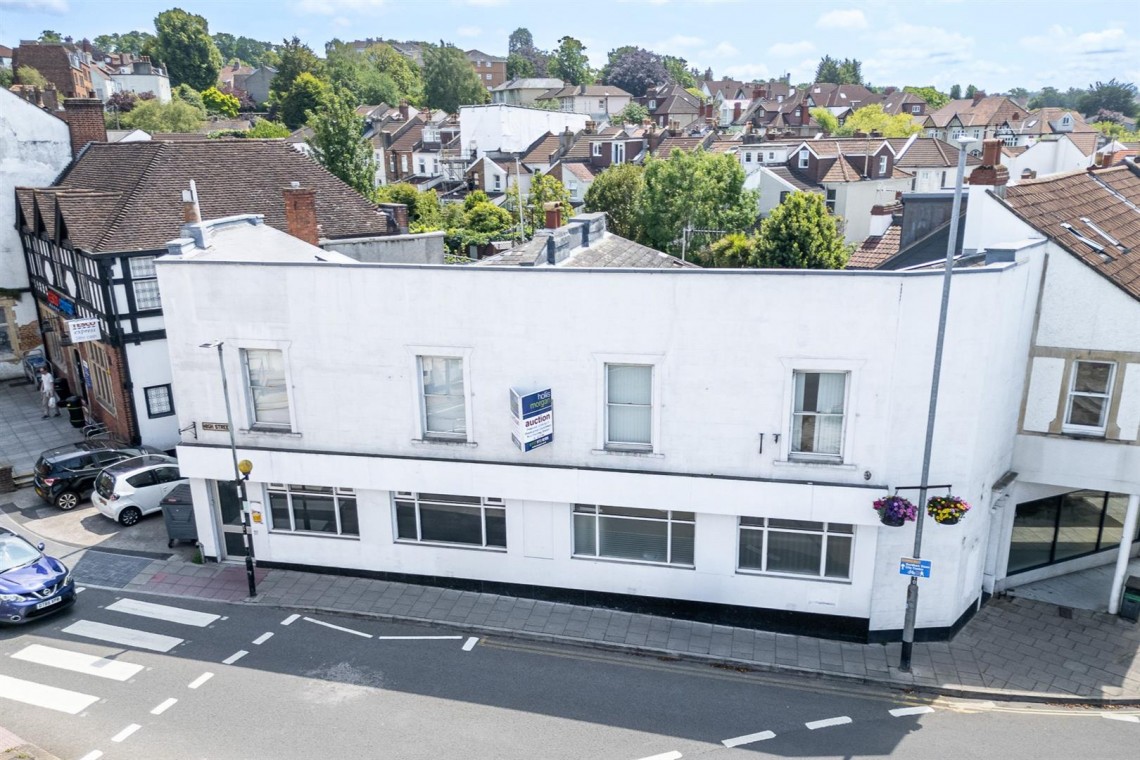 Images for RESI PLANNING | WESTBURY VILLAGE