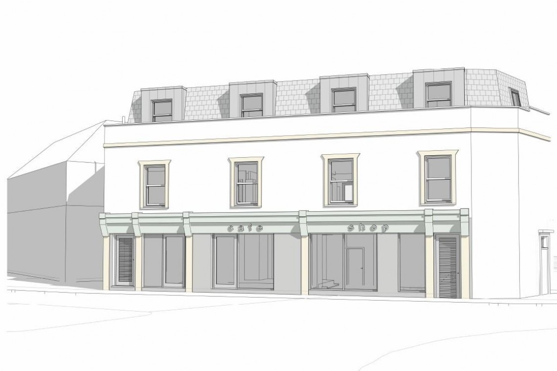 Images for RESI PLANNING | WESTBURY VILLAGE