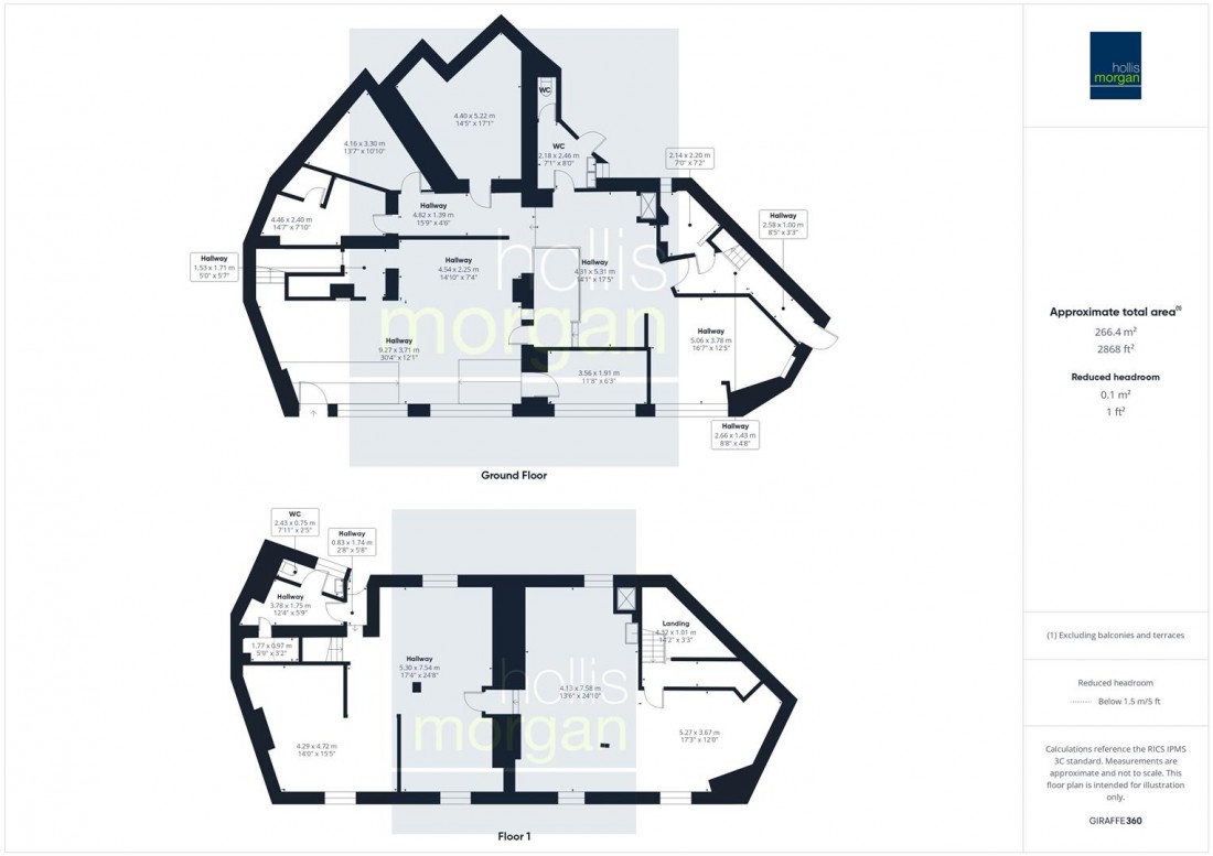 Floorplan for RESI PLANNING | WESTBURY VILLAGE