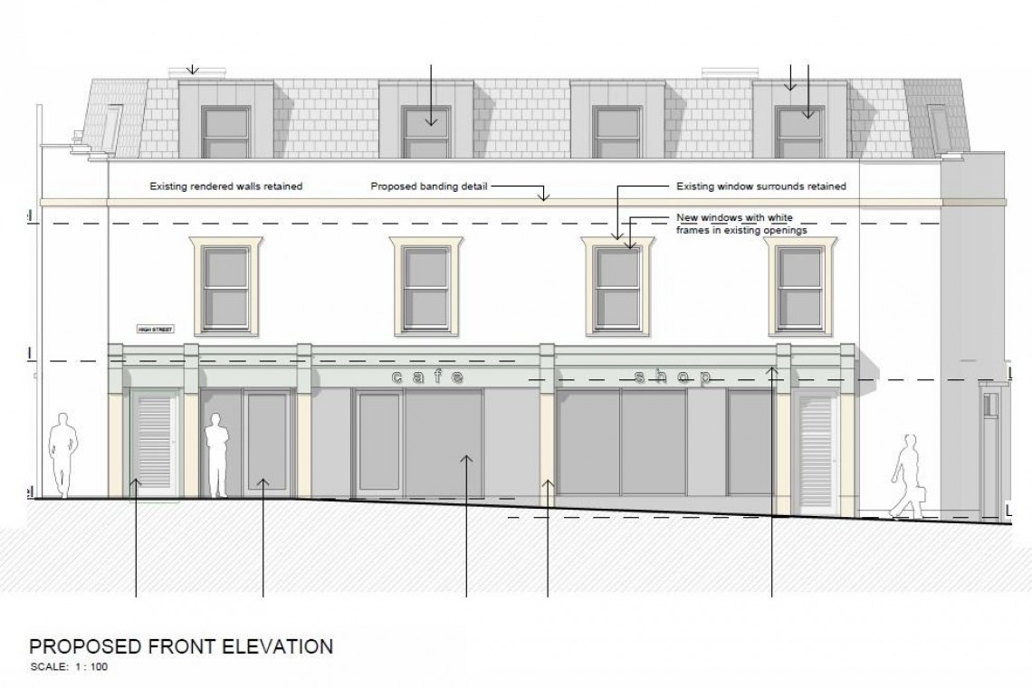 Images for RESI PLANNING | WESTBURY VILLAGE