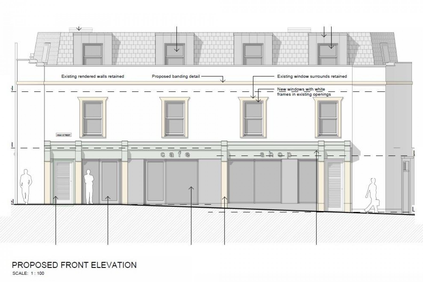 Images for RESI PLANNING | WESTBURY VILLAGE