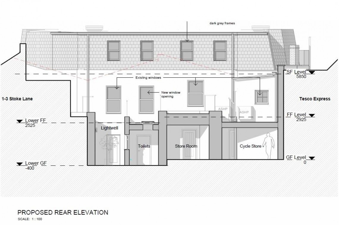Images for RESI PLANNING | WESTBURY VILLAGE