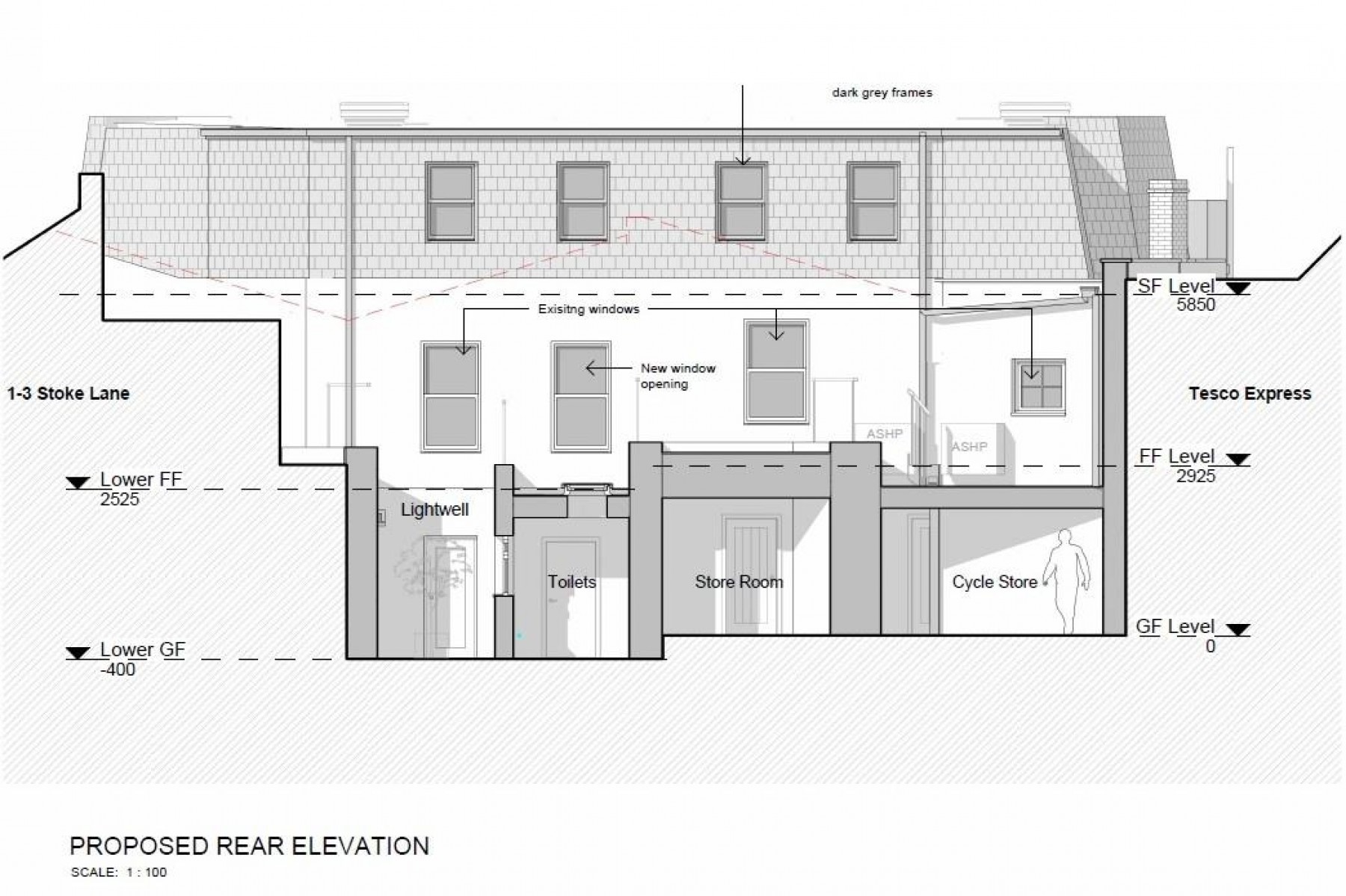Images for RESI PLANNING | WESTBURY VILLAGE