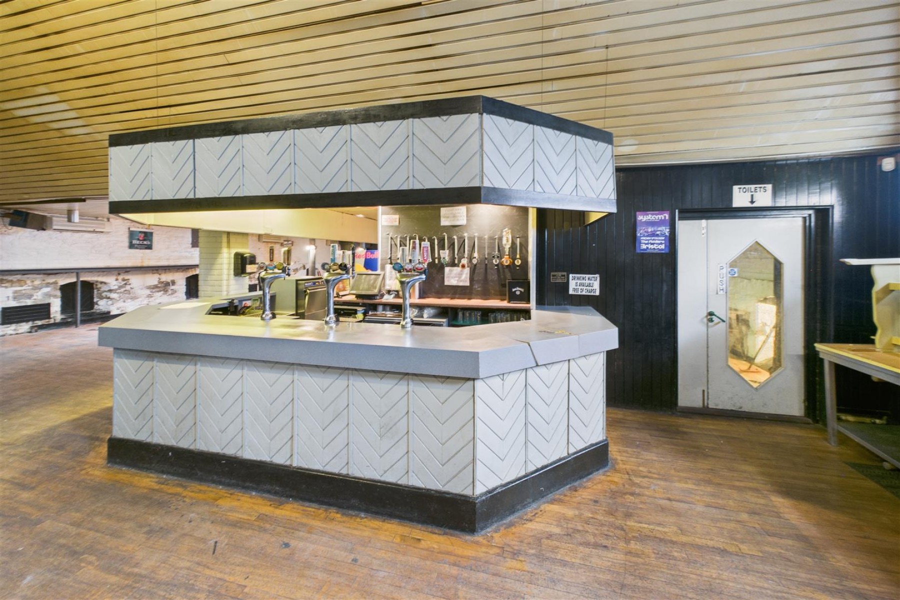 Fiddlers Club, Willway Street, Bedminster, BS3 4BG