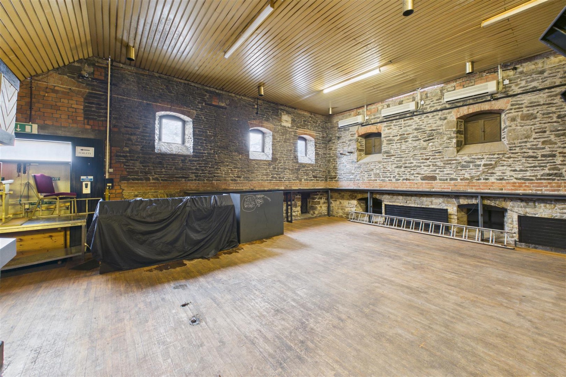 Fiddlers Club, Willway Street, Bedminster, BS3 4BG