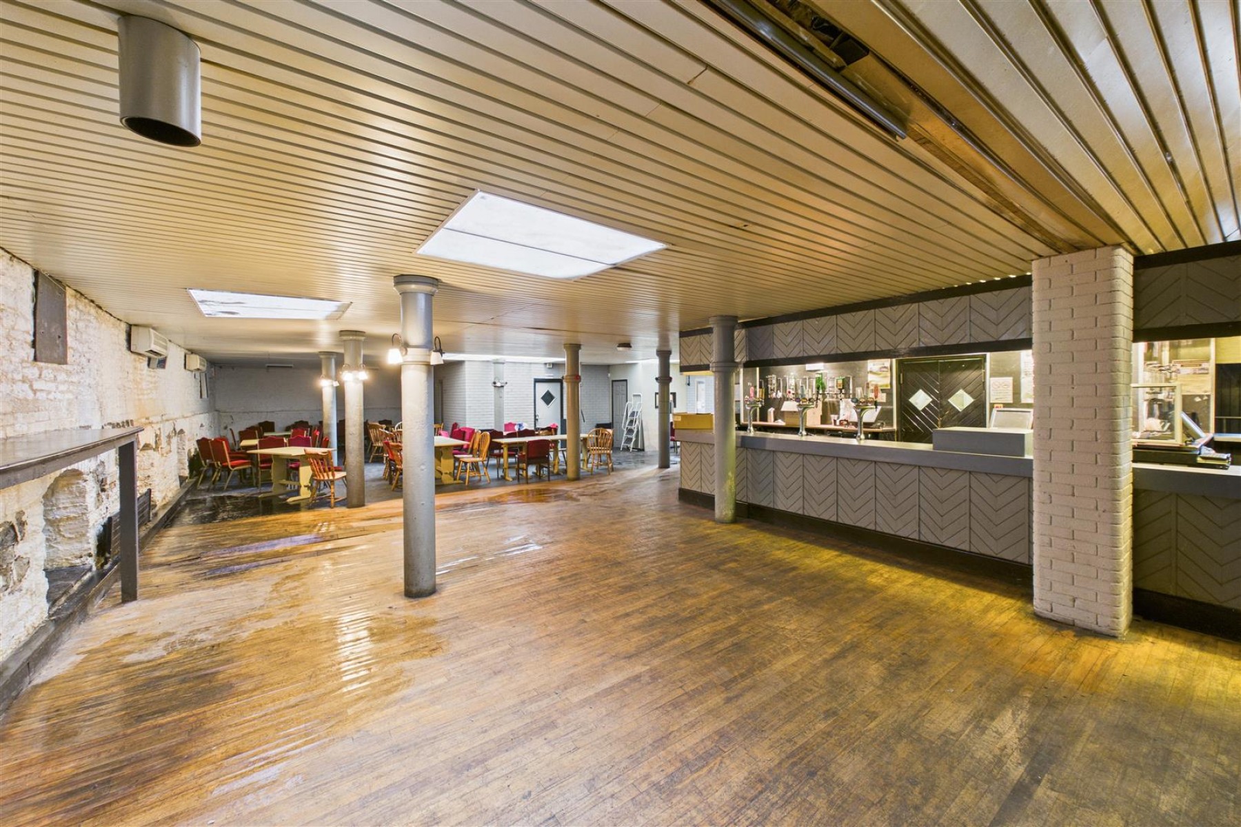 Fiddlers Club, Willway Street, Bedminster, BS3 4BG