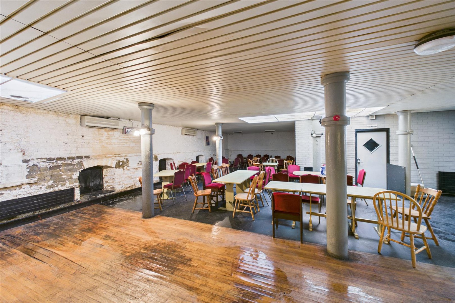 Fiddlers Club, Willway Street, Bedminster, BS3 4BG