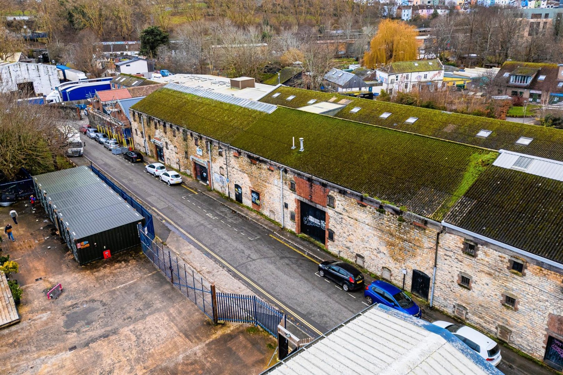 Fiddlers Club, Willway Street, Bedminster, BS3 4BG