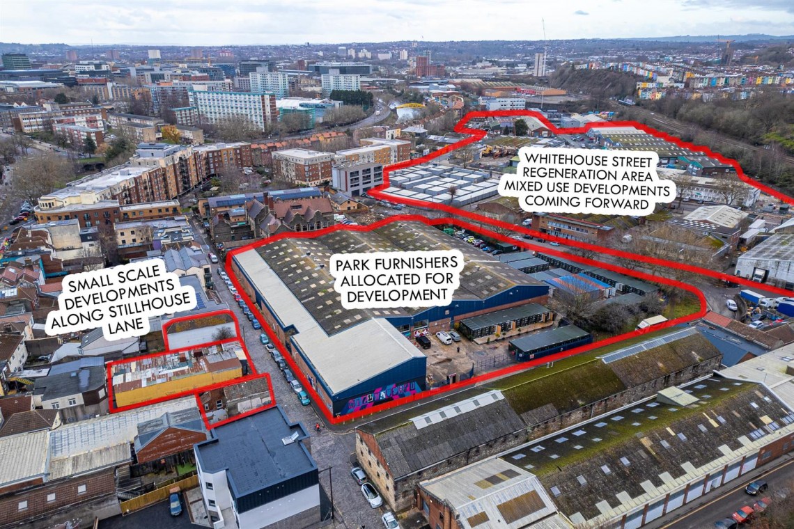 Images for DEVELOPMENT OPPORTUNTY | BS3