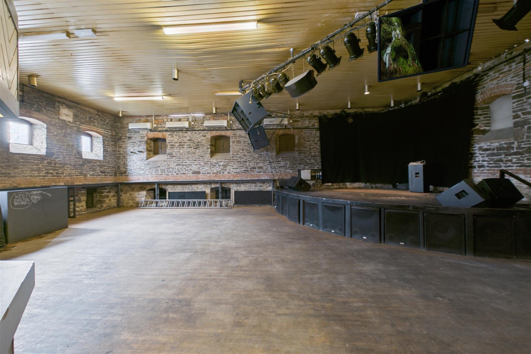 Fiddlers Club, Willway Street, Bedminster, BS3 4BG