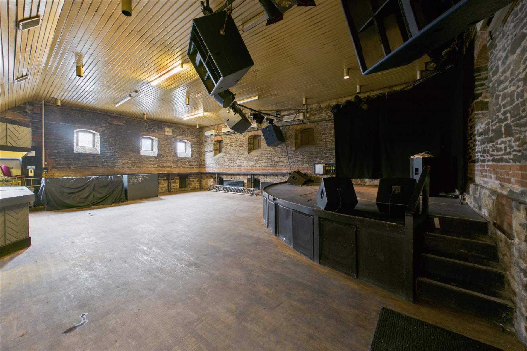 Fiddlers Club, Willway Street, Bedminster, BS3 4BG