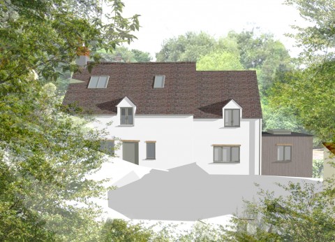 View Full Details for DETACHED COTTAGE | MODERNISATION | GL6