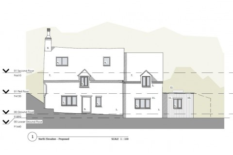 View Full Details for DETACHED COTTAGE | MODERNISATION | GL6