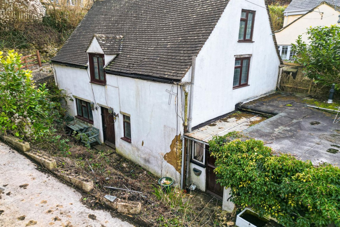 Images for DETACHED COTTAGE | MODERNISATION | GL6