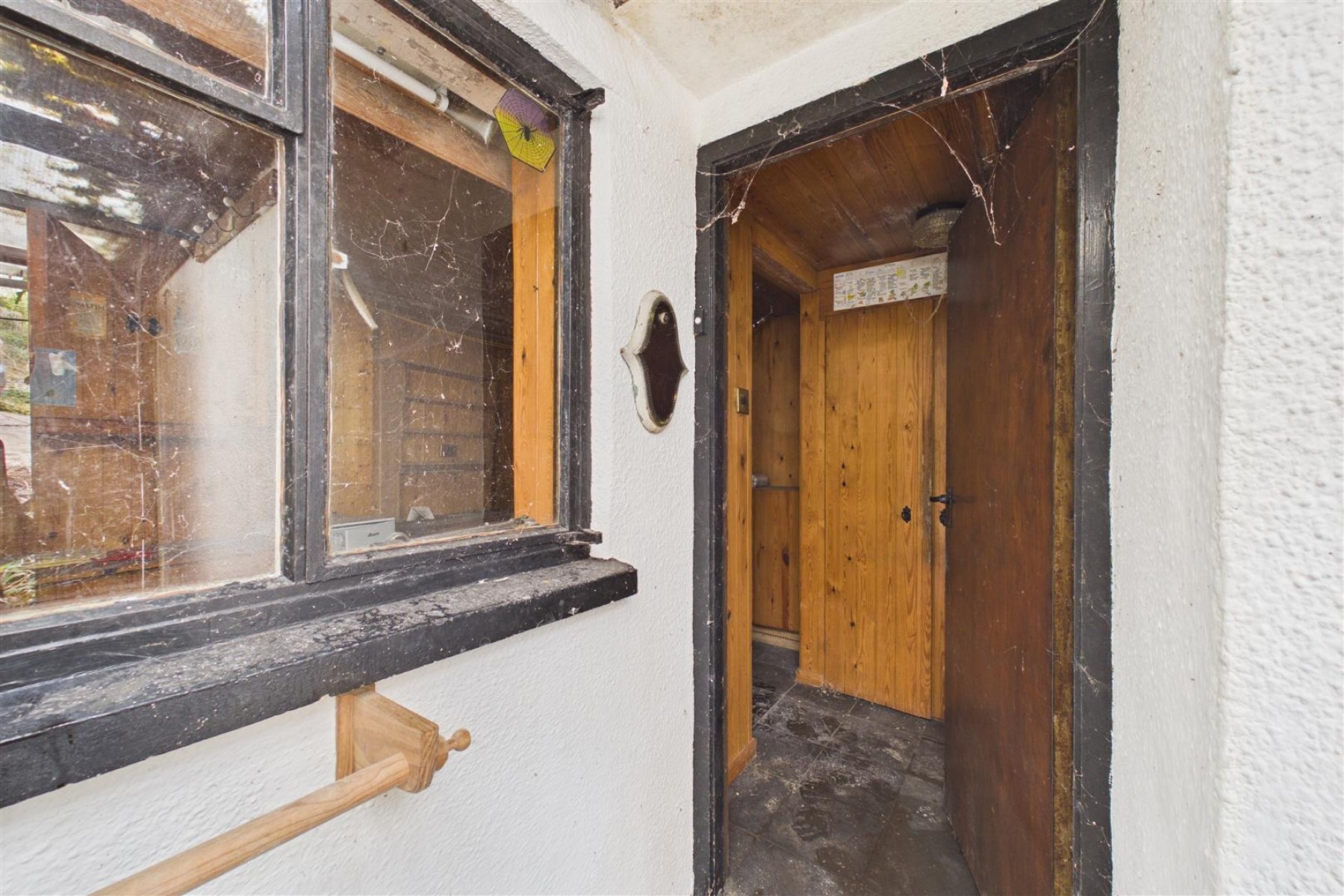 Images for DETACHED COTTAGE | MODERNISATION | GL6